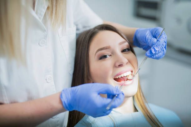 Pleasanton, TX Dental Services Company